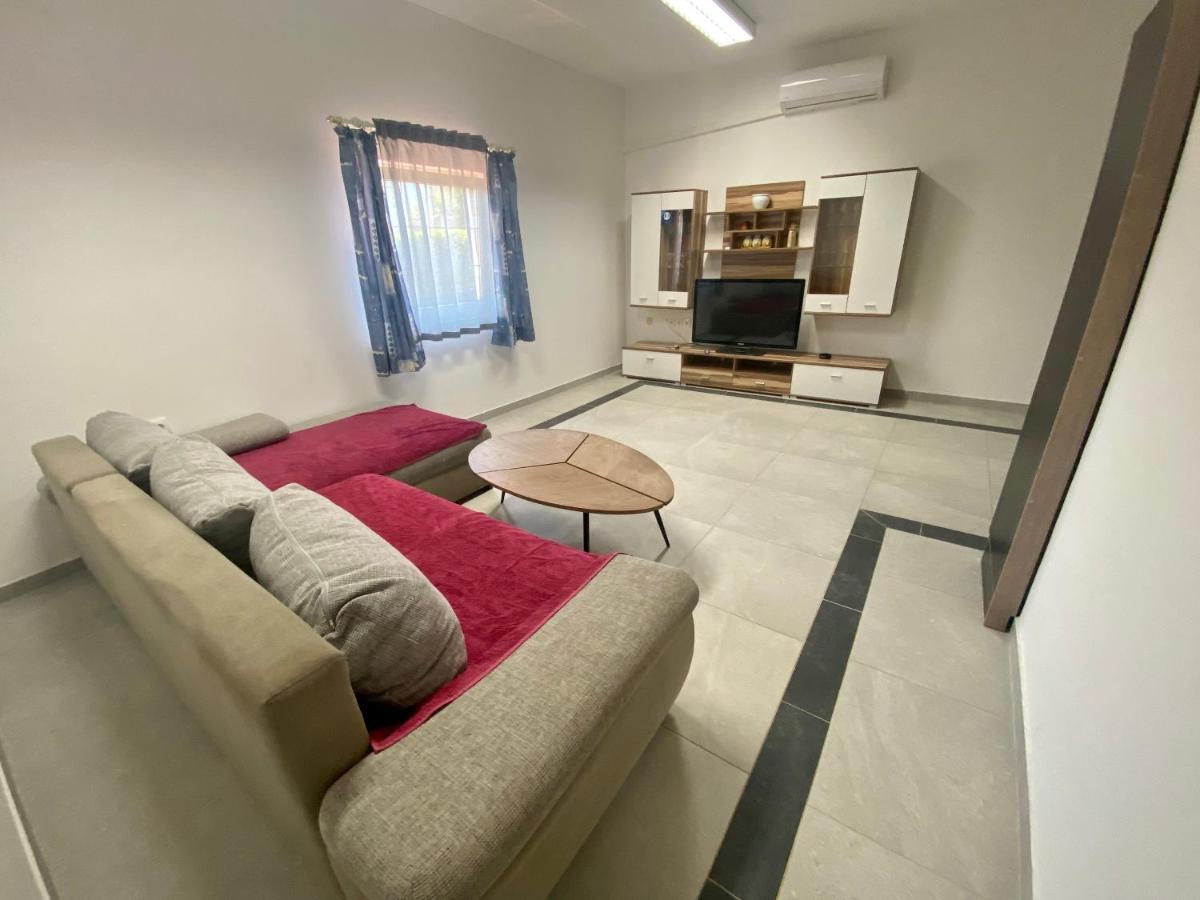 Apartments Stojanovic Вир Экстерьер фото