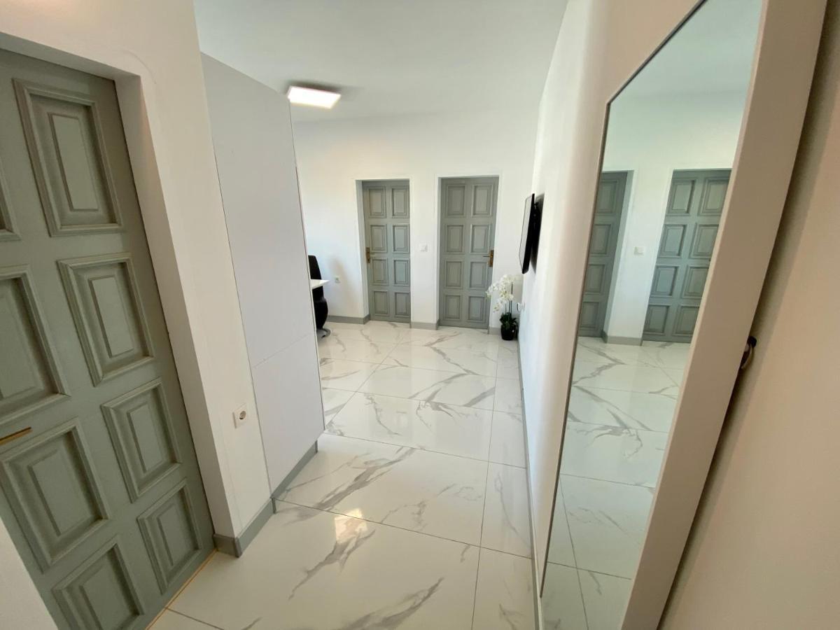 Apartments Stojanovic Вир Экстерьер фото