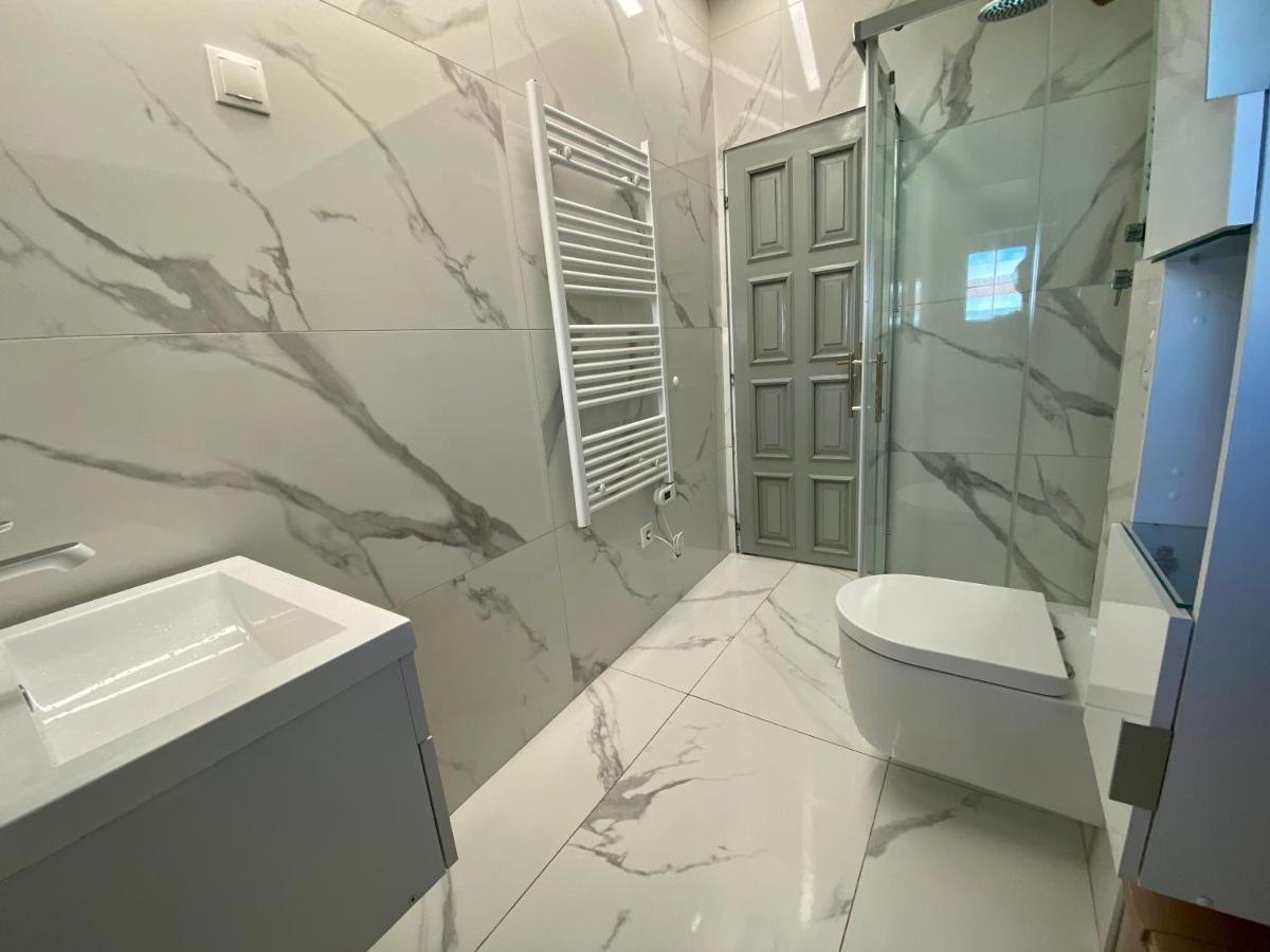 Apartments Stojanovic Вир Экстерьер фото
