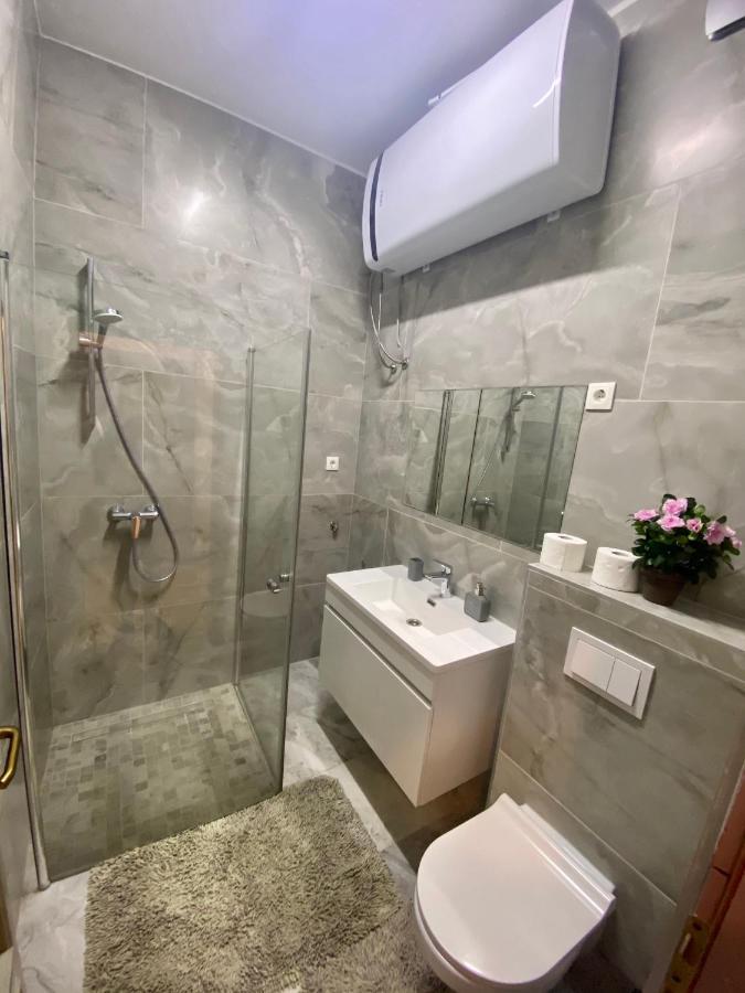Apartments Stojanovic Вир Экстерьер фото