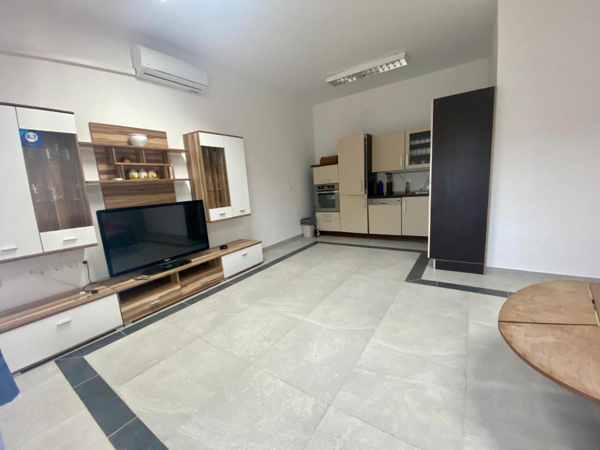 Apartments Stojanovic Вир Экстерьер фото