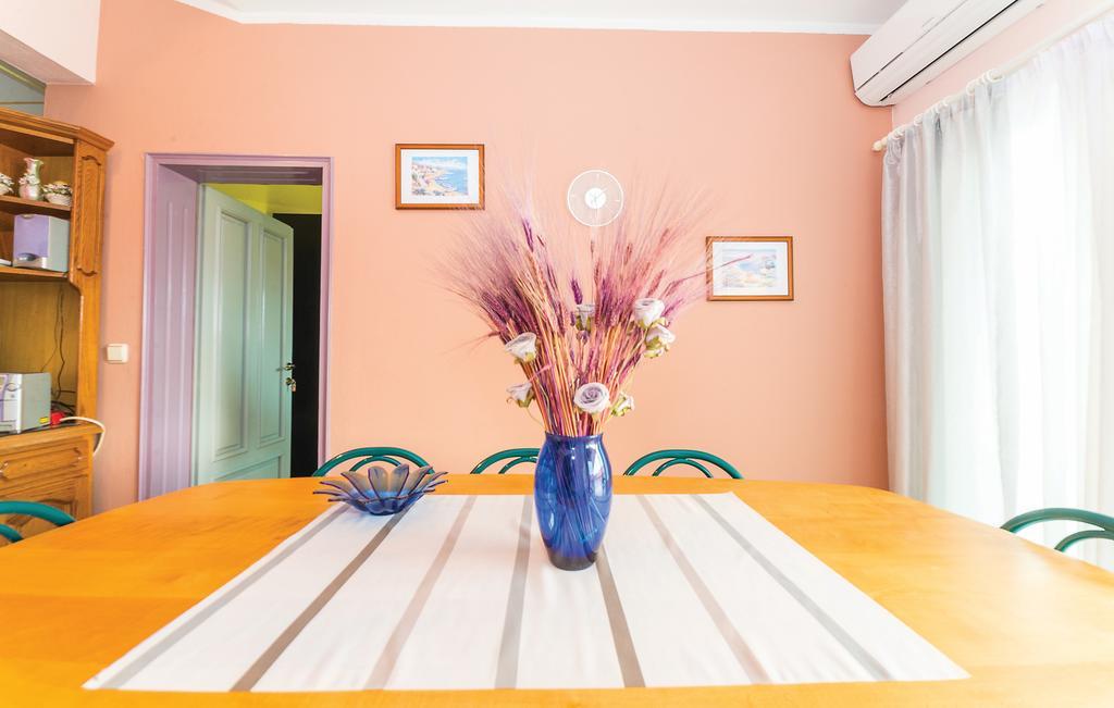 Apartments Stojanovic Вир Номер фото