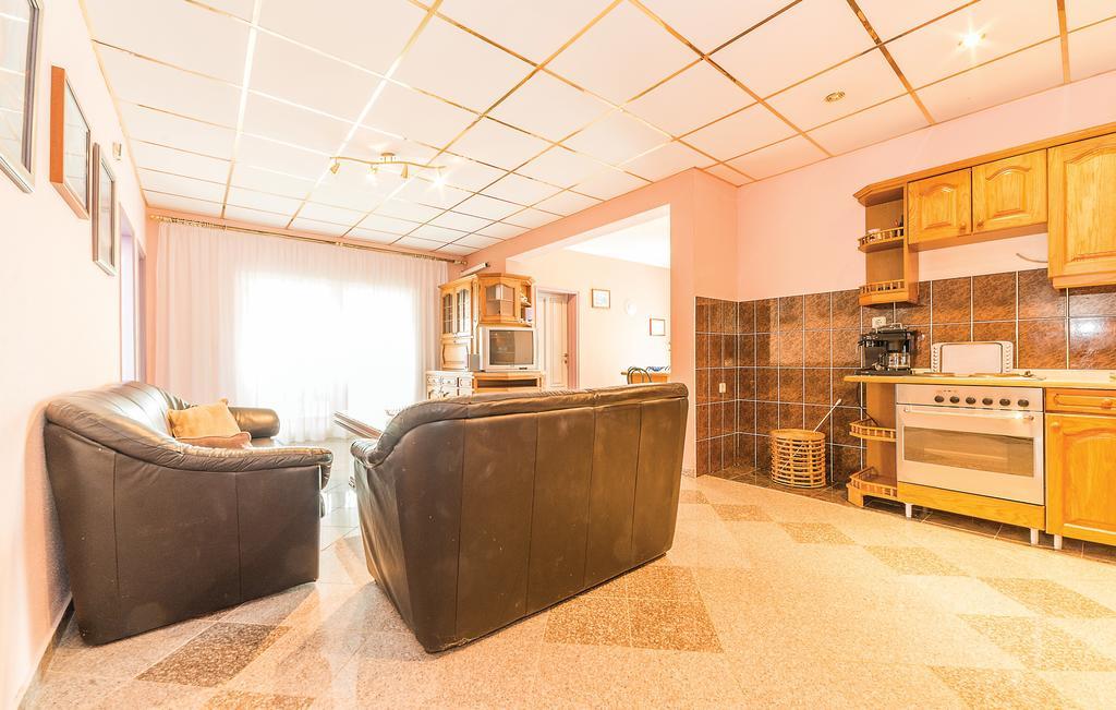Apartments Stojanovic Вир Номер фото