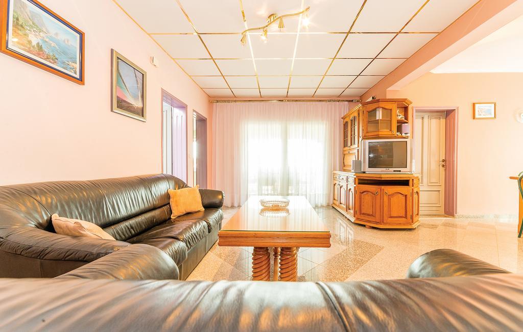 Apartments Stojanovic Вир Номер фото