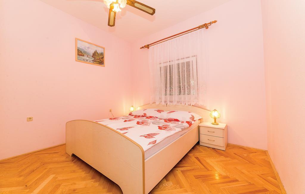 Apartments Stojanovic Вир Номер фото