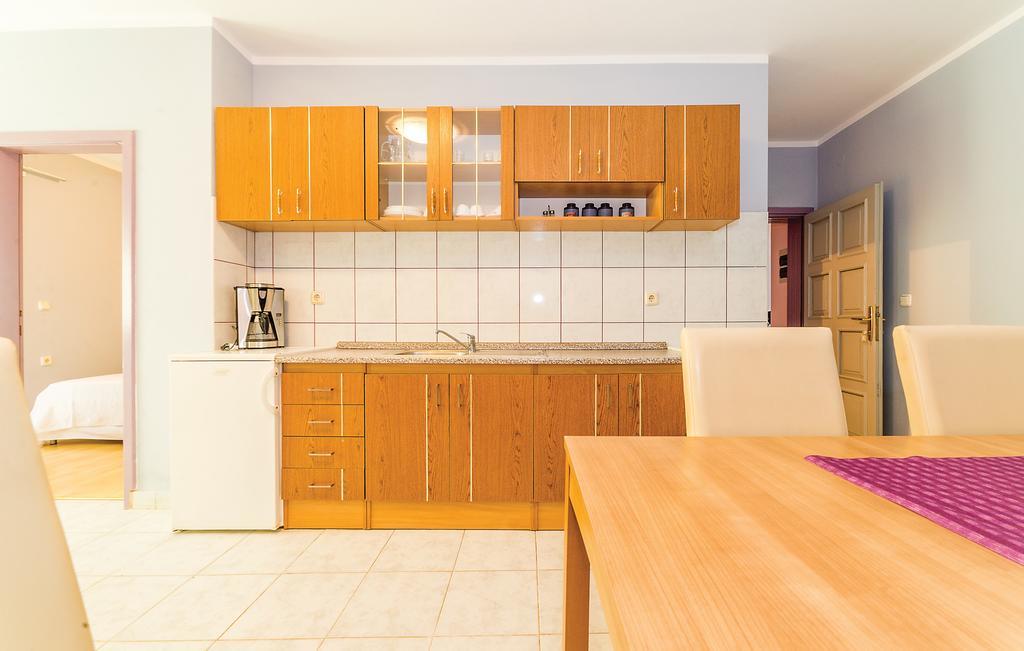 Apartments Stojanovic Вир Номер фото