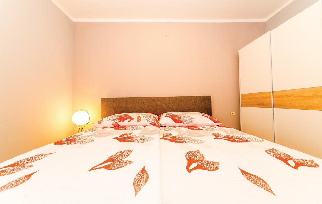 Apartments Stojanovic Вир Номер фото