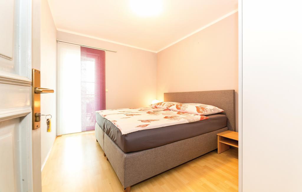 Apartments Stojanovic Вир Номер фото