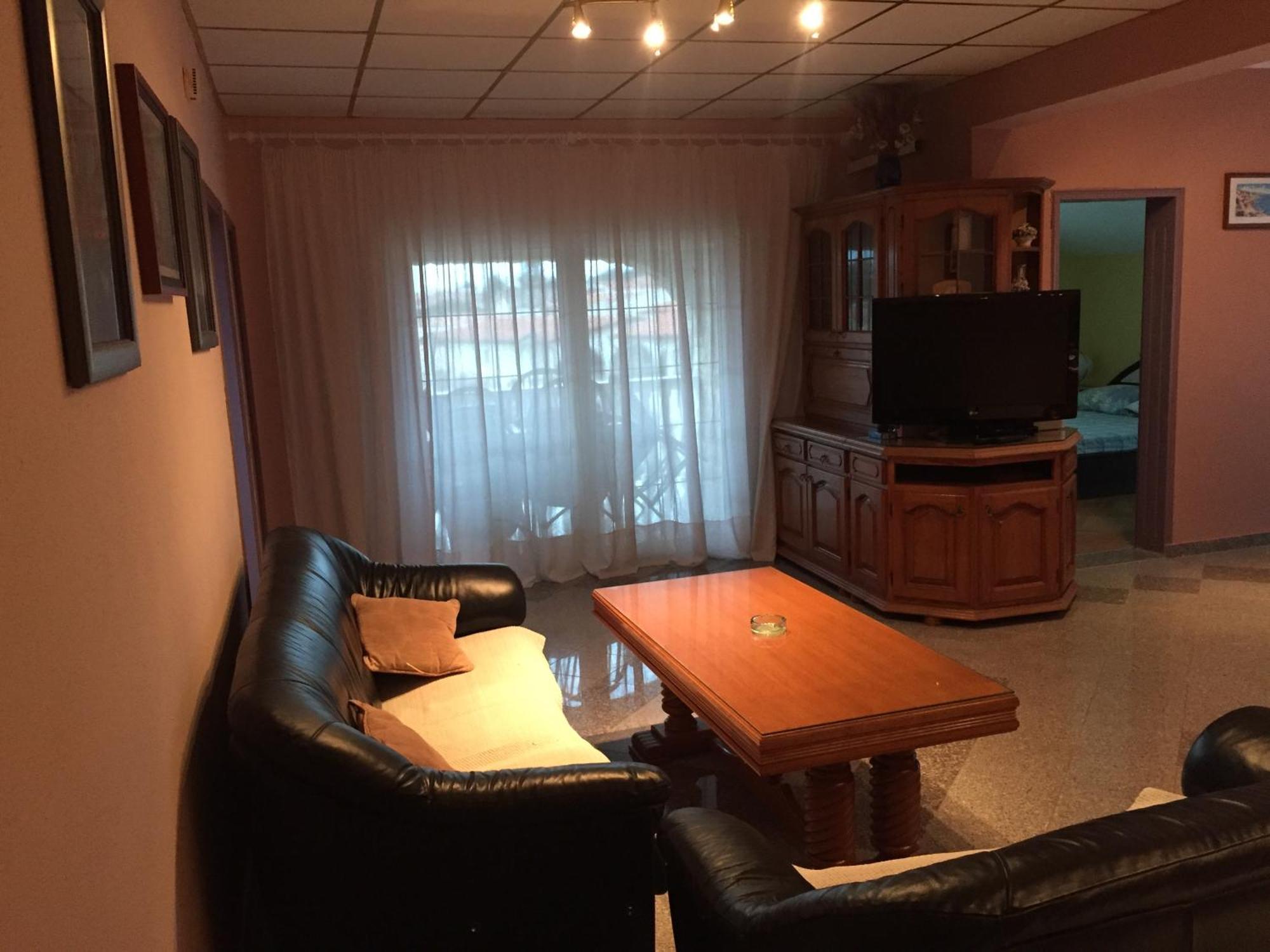 Apartments Stojanovic Вир Номер фото