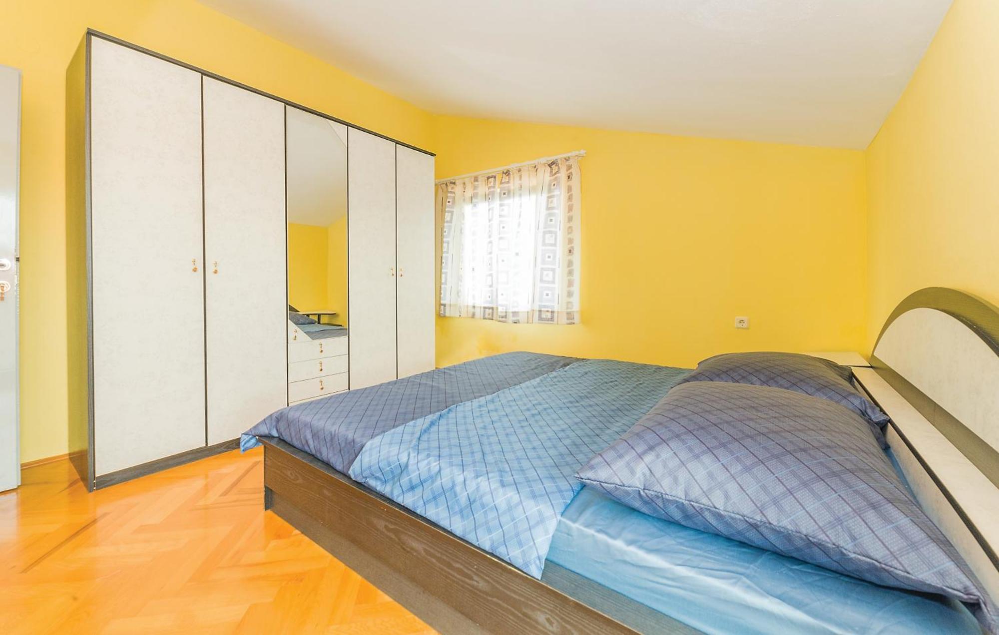 Apartments Stojanovic Вир Номер фото