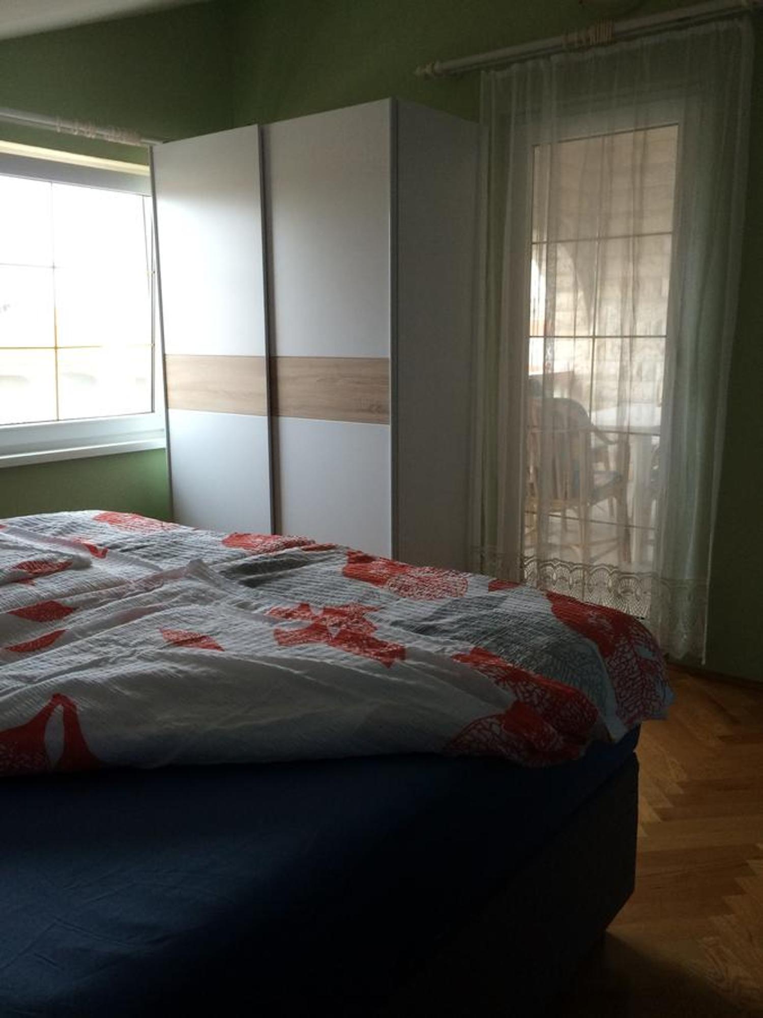 Apartments Stojanovic Вир Номер фото
