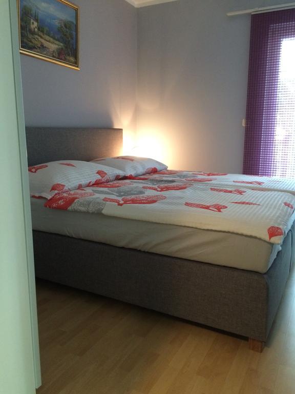 Apartments Stojanovic Вир Номер фото