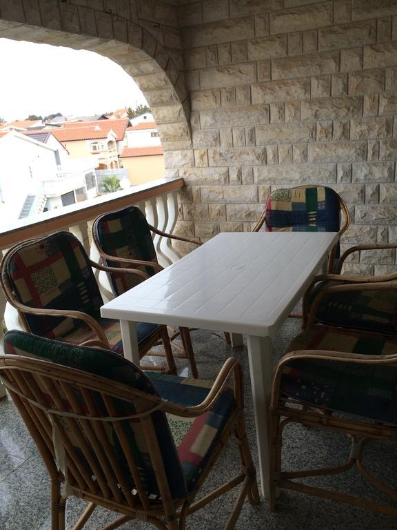 Apartments Stojanovic Вир Номер фото