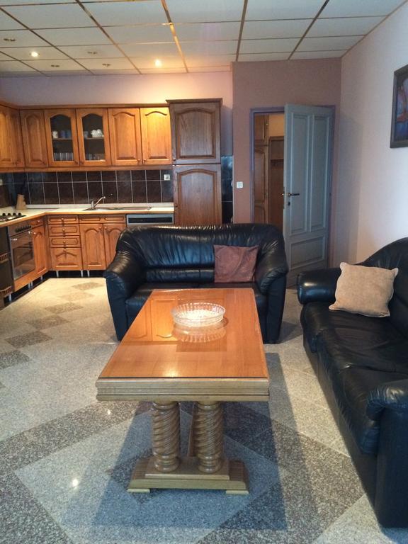 Apartments Stojanovic Вир Номер фото
