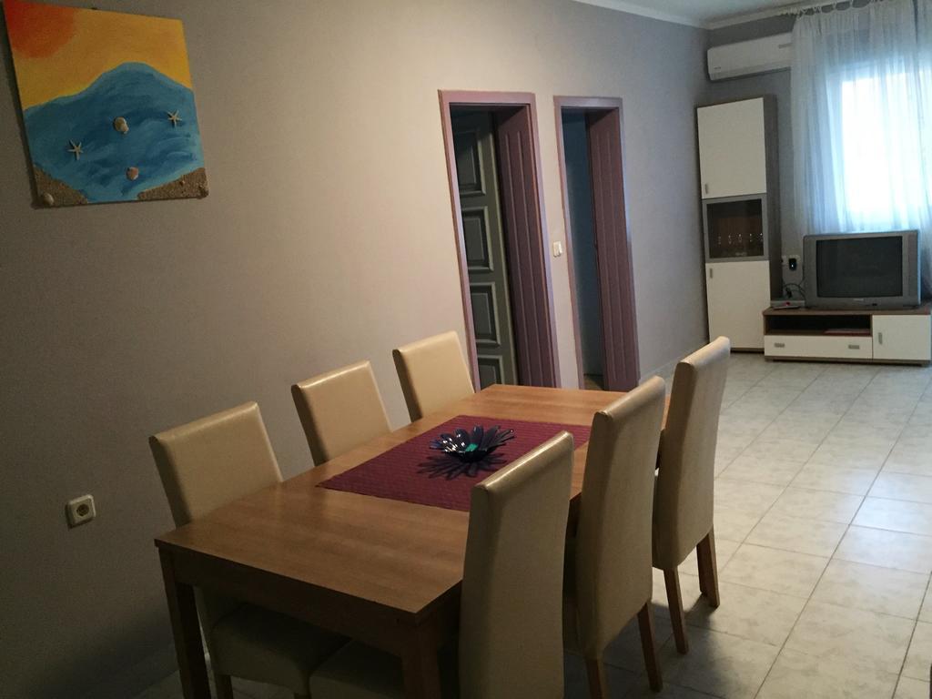 Apartments Stojanovic Вир Экстерьер фото