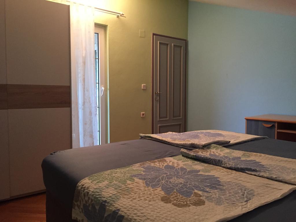 Apartments Stojanovic Вир Экстерьер фото