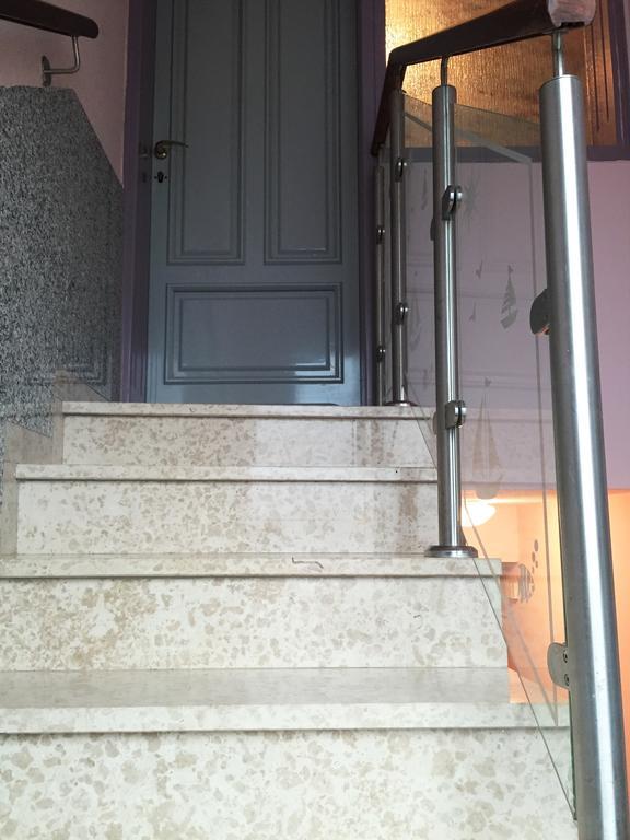 Apartments Stojanovic Вир Экстерьер фото