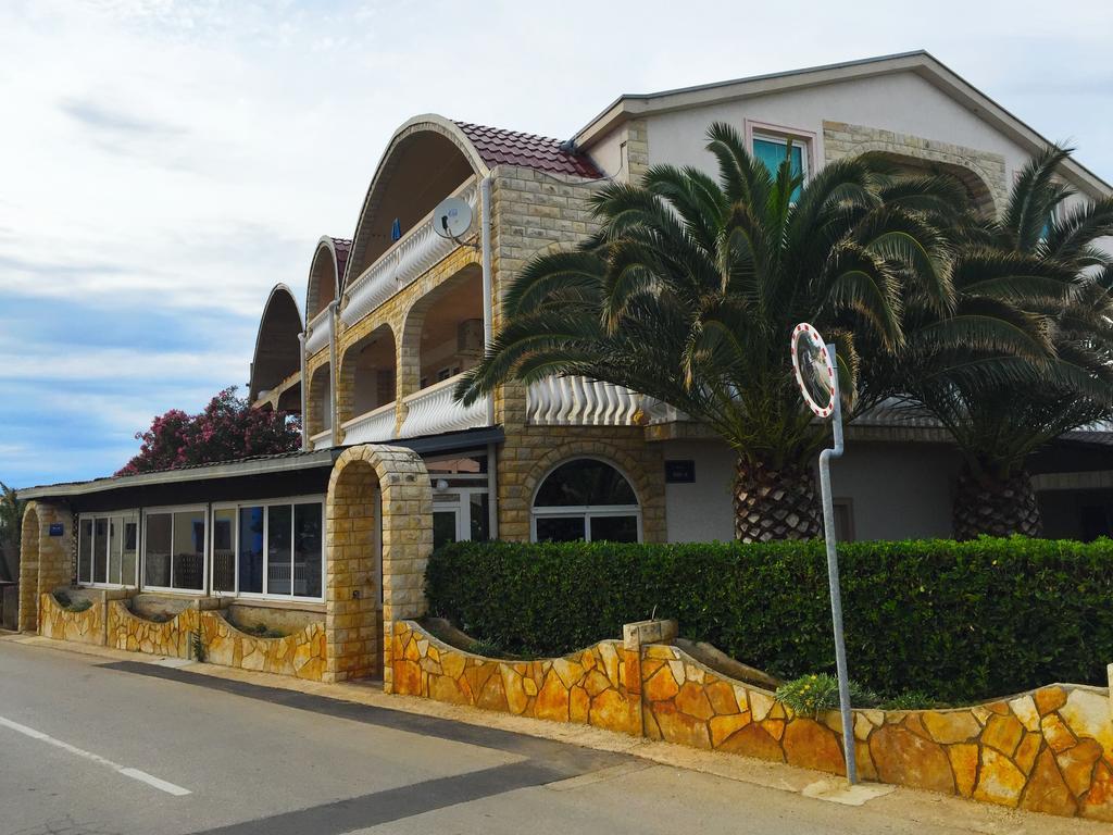 Apartments Stojanovic Вир Экстерьер фото